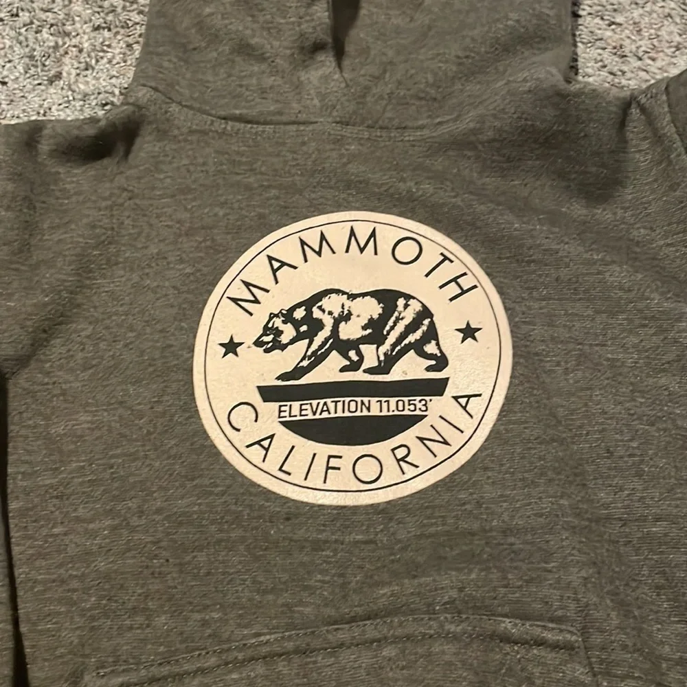 high camp outfitters excellent preowned